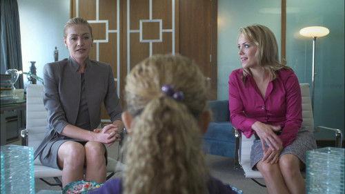 Better Off Ted Season 2 Episode 9 - The Long and Winding High Road