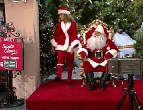 Saved by the Bell Season 3 Episode 24 - Home For Christmas (1)