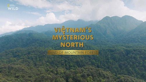 Wild Vietnam Season 1 Episode 1 - Mysterious North: Land of Mountain Forests