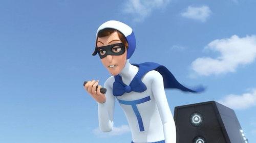 Hello Carbot Season 12 Episode 1 - Episode 1