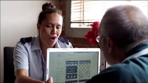 The Adventures of Suzy Boon Season 1 Episode 2 - Hooked on a Feeling