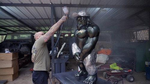 The Kustom Master Season 1 Episode 6 - Episode 6