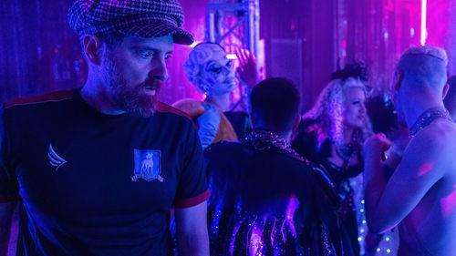 Ted Lasso Season 2 Episode 9 - Beard After Hours