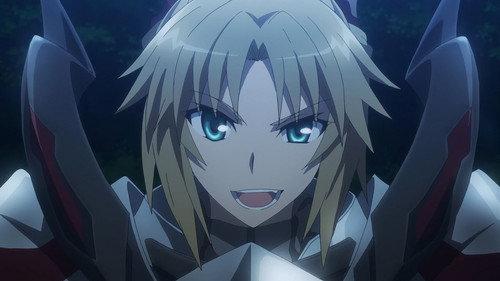 Fate/Apocrypha Season 1 Episode 1 - Apocrypha: The Great Holy Grail War