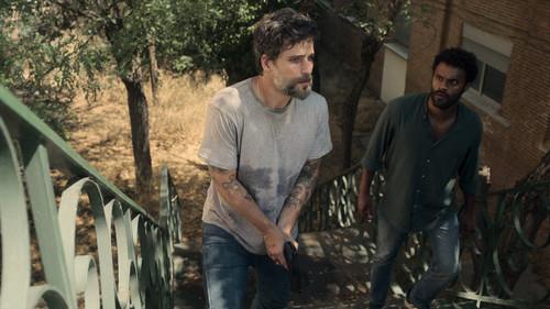 Santo Season 1 Episode 6 - The Lair