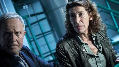 undefined Season 50 Episode 33 - Vienna - Timber