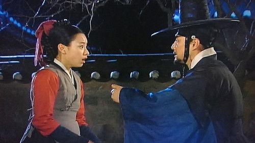 Dong Yi Season 1 Episode 6 - The Investigation