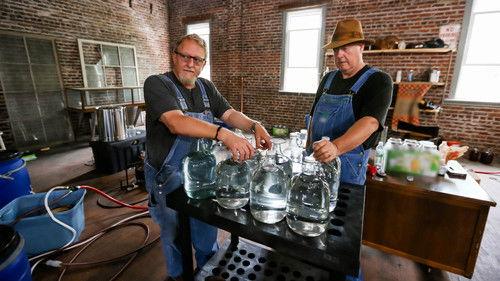 Moonshiners Season 9 Episode 2 - Proof is in the Payoff