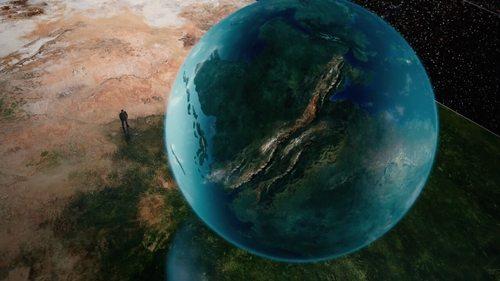 Cosmos Season 1 Episode 9 - The Lost Worlds of Planet Earth