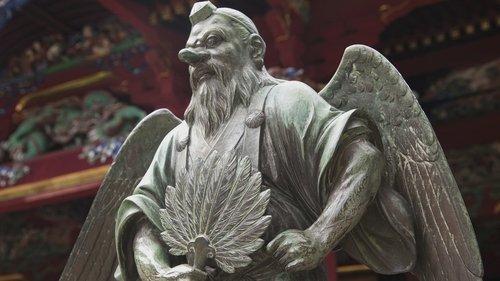 Ancient Aliens Season 21 Episode 11 - The Birdman Mystery