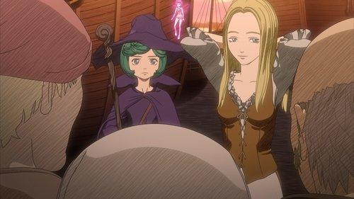 Berserk Season 2 Episode 12 - City of Humans