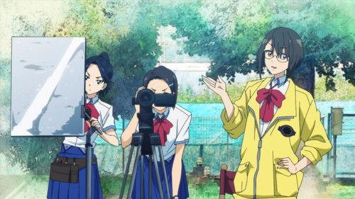 Vlad Love Season 1 Episode 7 - Day for Night