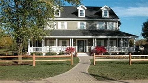 Extreme Makeover: Home Edition Season 4 Episode 9 - The Koepke Family