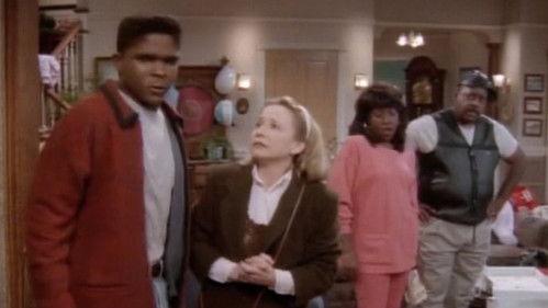 Family Matters Season 4 Episode 17 - It's a Mad, Mad, Madhouse