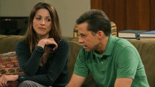 Two and a Half Men Season 2 Episode 4 - Go Get Mommy's Bra