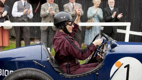 Father Brown Season 2 Episode 10 - The Laws of Motion