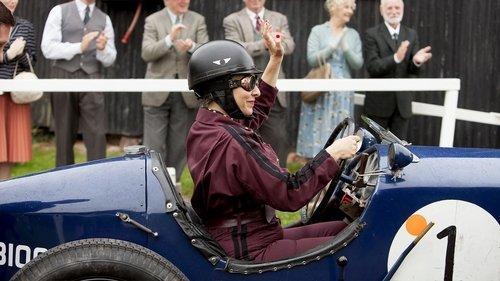 Father Brown Season 2 Episode 10 - The Laws of Motion