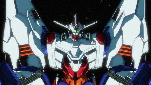 Captain Earth Season 1 Episode 1 - Earth Engine Open Fire