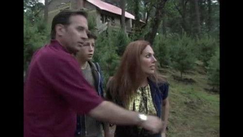 Lo Que La Gente Cuenta Season 3 Episode 13 - Episode 13