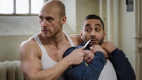 Im Knast Season 1 Episode 1 - Episode 1