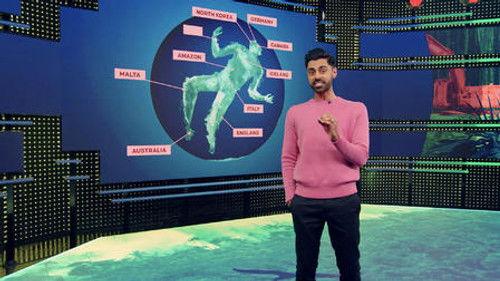 Patriot Act with Hasan Minhaj Season 3 Episode 1 - Brazil, Corruption and the Rainforest
