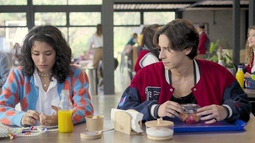 Rebelde Season 1 Episode 8 - The Grand Finale