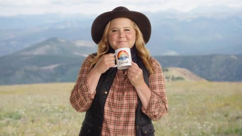 Inside Amy Schumer Season 5 Episode 1 - Gratitude