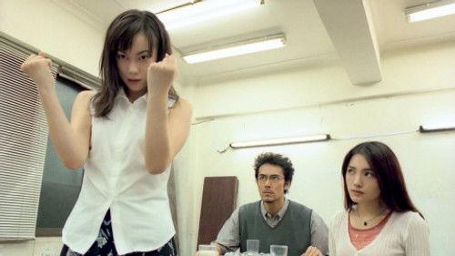 Trick Season 1 Episode 6 - Women who kill with pantomime: The secret of the teleportation murder