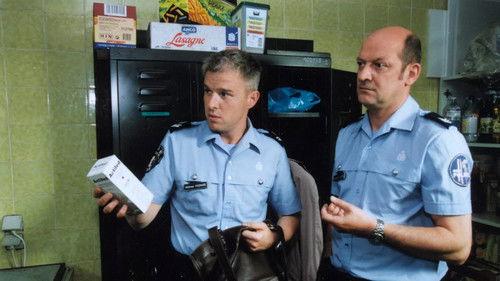 Flikken Season 3 Episode 11 - Losgeld