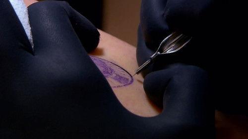 Ink Master Season 2 Episode 11 - Better Than Words?