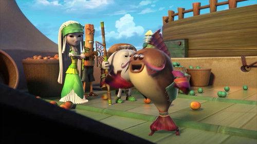 Kung Food Season 1 Episode 7 - Episode 7