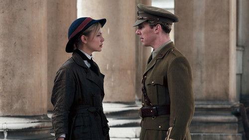 Parade's End Season 1 Episode 3 - Episode 3