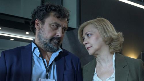 Paco's Men Season 10 Episode 3 - Episode 3