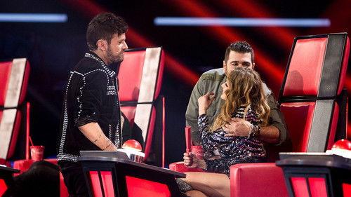 The Voice Spain Season 6 Episode 7 - Episode 7