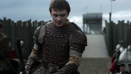 undefined Season 1 Episode 4 - The Bridge