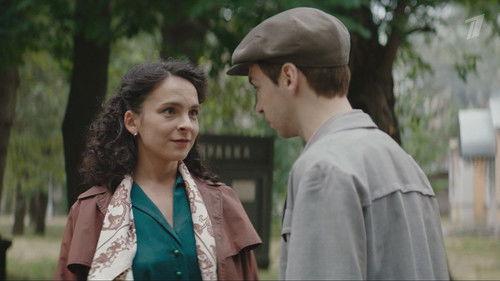 The Ciphers Season 3 Episode 11 - Episode 11