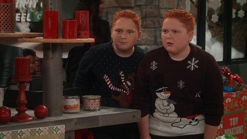 Best Friends Whenever Season 2 Episode 11 - The Christmas Curse