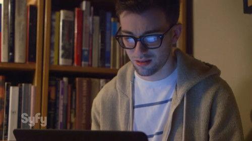 The Internet Ruined My Life Season 1 Episode 6 - Video Villain