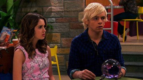Austin & Ally Season 4 Episode 12 - Comebacks & Crystal Balls