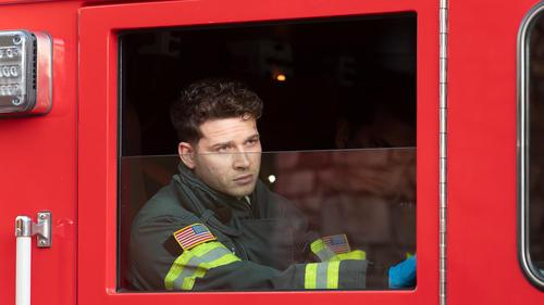 undefined Season 8 Episode 11 - Holy Mother of God