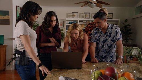 undefined Season 2 Episode 12 - Desperate Measures (II)