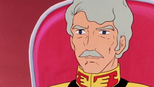 Mobile Suit Gundam Season 1 Episode 39 - The Newtype: Challia Bull