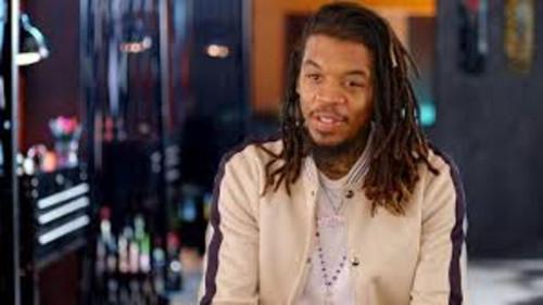 Black Ink Crew Compton Season 1 Episode 2 - The Era of Hope