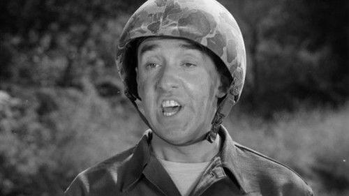 Gomer Pyle, U.S.M.C. Season 1 Episode 11 - They Shall Not Pass