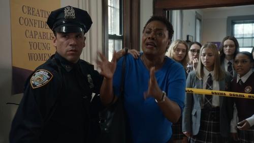 Blue Bloods Season 14 Episode 17 - Entitlement