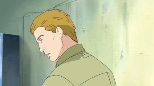 Planetes Season 1 Episode 22 - Exposure