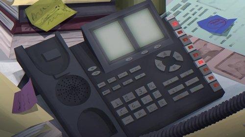 Gary and His Demons Season 2 Episode 4 - Forest of Despair