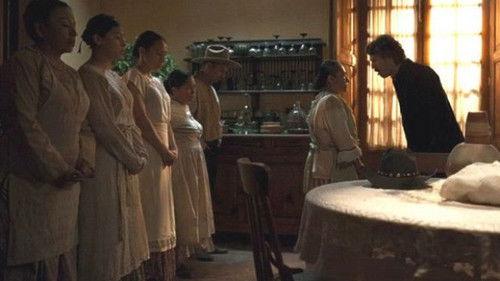 El Gallo de Oro Season 2 Episode 8 - Familia