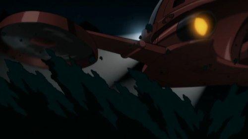 Mazinger Edition Z: The Impact! Season 1 Episode 11 - Pincer movement! Mechanical beasts big strategy!