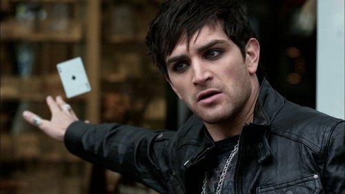 undefined Season 4 Episode 12 - Criss Angel Is a Douchebag